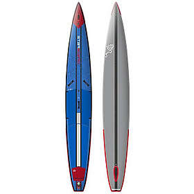 Starboard Inflatable Sup 14 X 28 All Star Airline Deluxe Sc -24