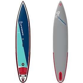Starboard Sup 10 6 x 23 x 4,75 SUP Kids Racer Deluxe SC
