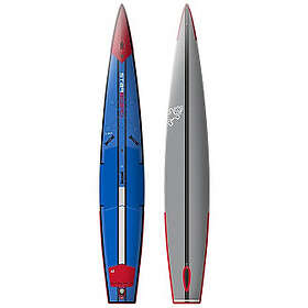 Starboard Inflatable Sup 14 X 25,5 Sprint Deluxe Sc