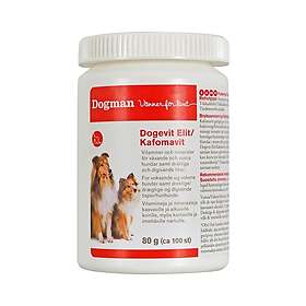 Dogman Dogevit Kafomavit 100st