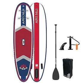 Ariinui Sup inflatable 10.6 PRIME H-lite