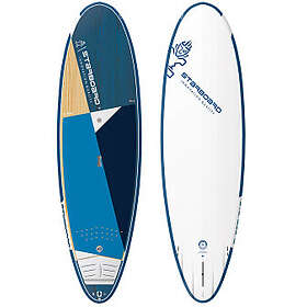 Starboard Sup 10 x 34 Whopper Starlite