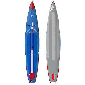 Starboard Sup 12 6 X 28 The Wall All Deluxe DC