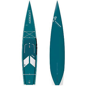 Starboard Sup 14 X 30 Water Line Carbon Top (utgående)