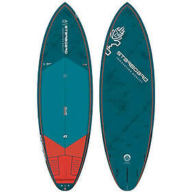 Starboard Sup 8 2 x 29 Pro Blue Carbon Sandwich 2024