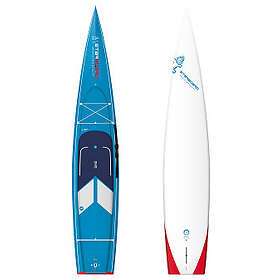Starboard SUP 14 x 28 Water line Carbon Top