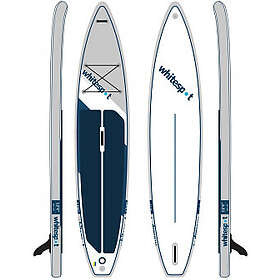 Whitespot SUP 12 6 x 30 (uppblåsbar)