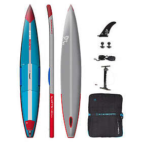 Starboard SUP Inflatable Allstar Zen SC 14 x 26 2024