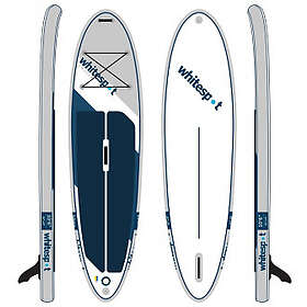 Whitespot SUP 10 6 x 32 (demokörd)