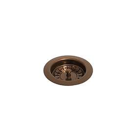 Tapwell korgventil/bottenventil 5040/7040 Koppar