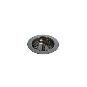 Tapwell korgventil/bottenventil 5040/7040 Rostfritt