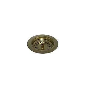 Tapwell korgventil/bottenventil 5040/7040 Mässing