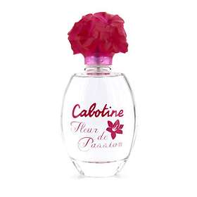 Parfums Gres Cabotine Fleur De Passion edt 100ml