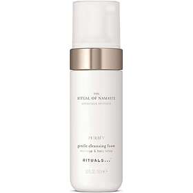 Rituals The Ritual of Namasté Gentle Rengöringsskum 150ml