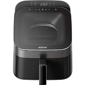 North airfryer 205003
