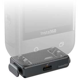 Insta360 X5 Quick Release Mount