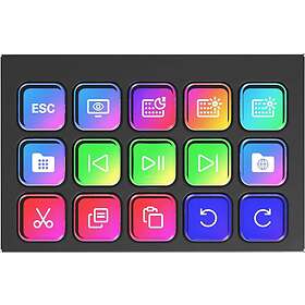 Elgato Stream Deck Module 15 Keys