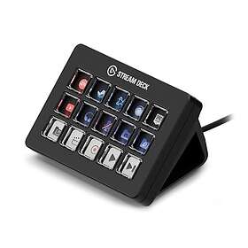 Elgato Stream Deck Scissor Keys