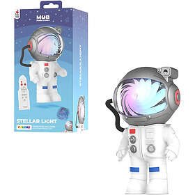 MOB Stellar Light Space Astronaut