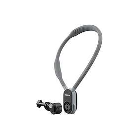 Telesin Neck Mount with Quick Release
