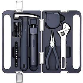 HOTO 3,6V Electric Screwdriver Tool Set