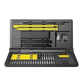 HOTO Precision Screwdriver Kit Pro
