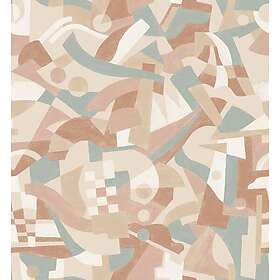 Boråstapeter Geo 9492W