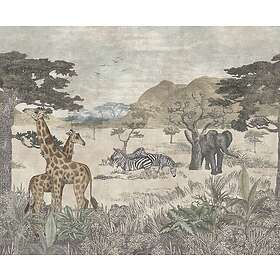 Boråstapeter Serengeti 9574W
