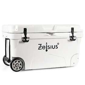 Zelsius Kylbox 50L