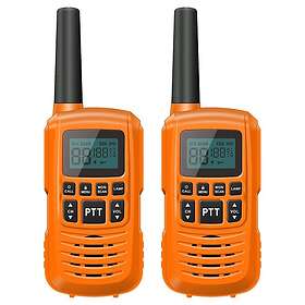PMR AU208 2-pack