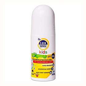 Sunsense Toddler Milk SPF50 50ml