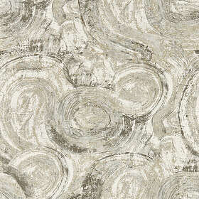 Clarke & Clarke Hatoum Slate W0222/04