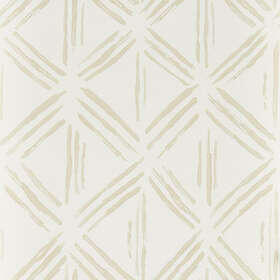 Clarke & Clarke Murakami Ivory W0228/02