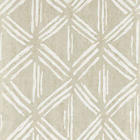Clarke & Clarke Murakami Linen W0228/03