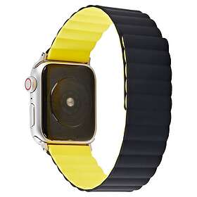 Anmiki Magnetic Silicone Apple Watch armband 38, 40, 41 mm