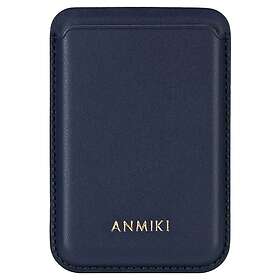 Anmiki Card Holder korthållare mobil med 3M-tejp