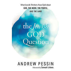 The Jewish God Question