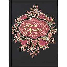 The Complete Novels of Jane Austen (Wordsworth Library Collection)