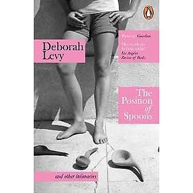 The Position of Spoons