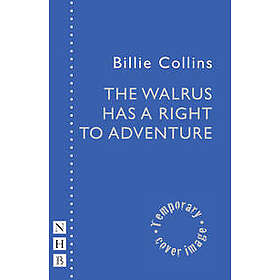 The Walrus Has a Right to Adventure