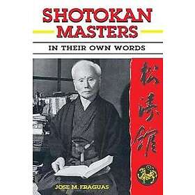 Shotokan Masters