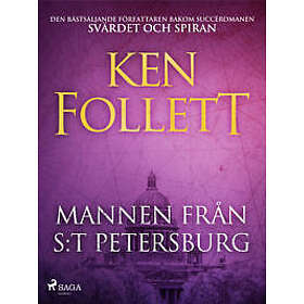 Mannen från S:t Petersburg