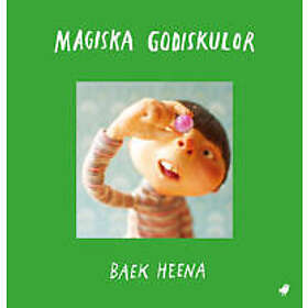 Magiska godiskulor