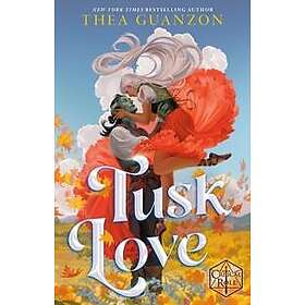 Tusk Love