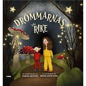 Drömmarnas rike