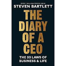 The Diary of a CEO