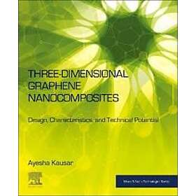 Three-Dimensional Graphene Nanocomposites