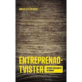Entreprenadtvister referat och analys av domar