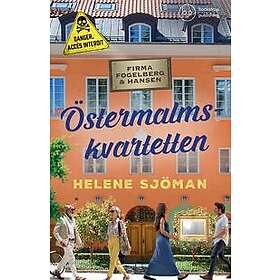 Östermalmskvartetten