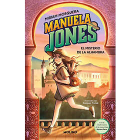 El Misterio de la Alhambra The Mystery of the Alhambra